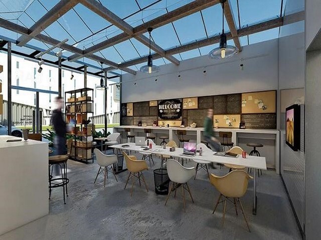 LHF小型高压均质机效果