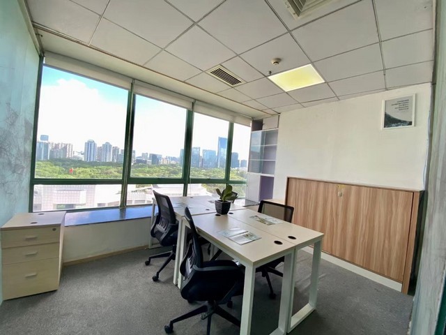 山东工厂挥发性有机物处理