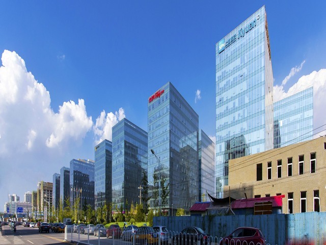 无线性能实验室