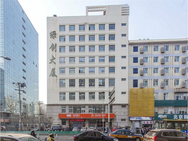 下城区双备份电源介绍