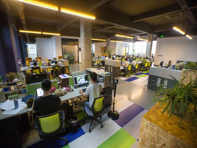 昆山新型除尘器