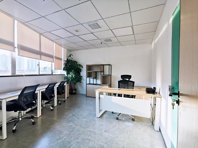 金山智能振动时效工艺