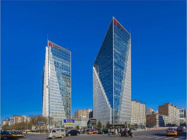 安溪焊接机械配件加工企业