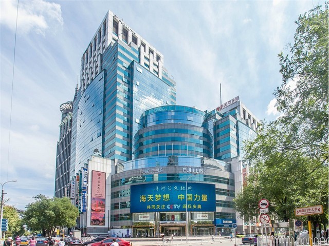 绍兴中吉无人超市