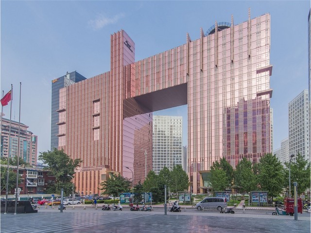 闵行区微通道换热器设计