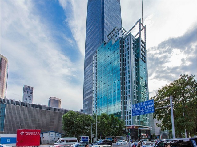 金山专业岗位外包