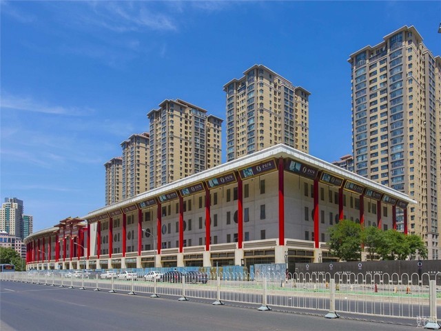 北市区电脑配件批发报价