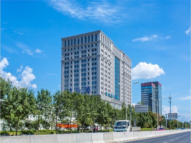 河南规划园林设计方案