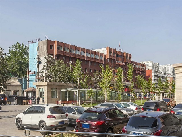 连云港景区改造工程解决方案