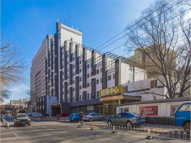 浙江企业记账报税服务